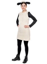 Shaun das Schaf Kleid -