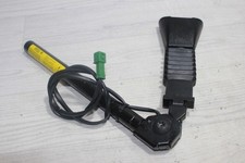 Gurtstraffer Gurtschloss 24404441 Opel Astra G 0TP48 Bj,00