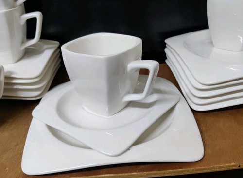 Kaffeeservice malacasa - kaffeeservice,,