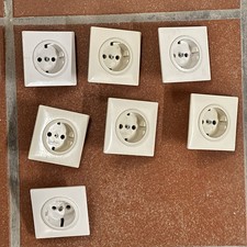 Gira Steckdosen Abdeckung