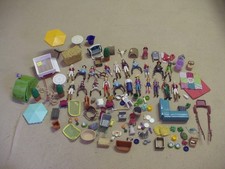 Schleich Large Lot of 21