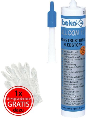 Beko allcon - beko, 10®