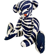 OOAK Künstler Teddybär 14