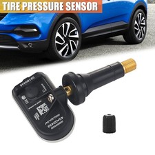 Tire Pressure Sensor TPMS