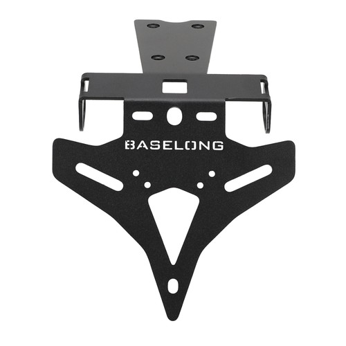 Motorrad kennzeichenhalter - motorrad,