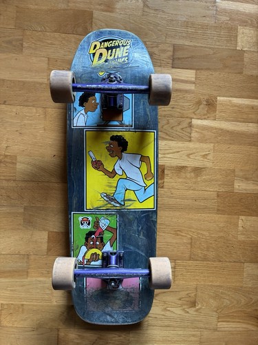 Skate cruiser dangerous - skate,
