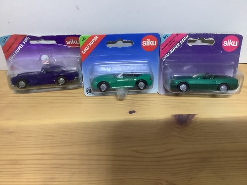 Siku super 1011 - 1011, 08