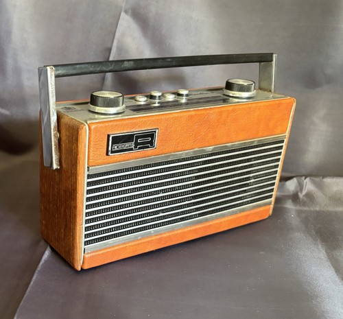 Roberts rambler radio - rambler, 2