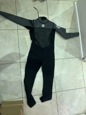 TWO BARE FEET Neoprenanzug 3XL