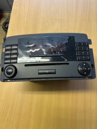 A4548200879 autoradio smart - a4548200879,