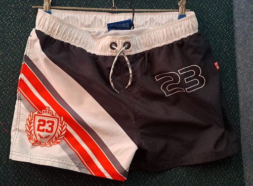 Label badehose badeshort xl - label, 23