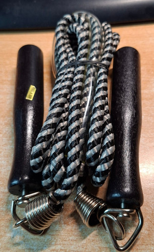 Jump rope springseil - rope,