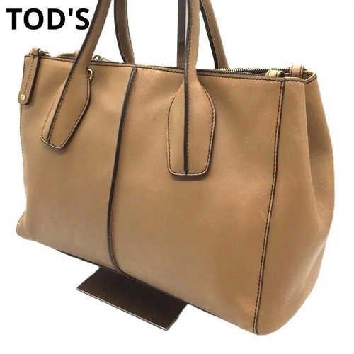 Tod handtasche - tod's,