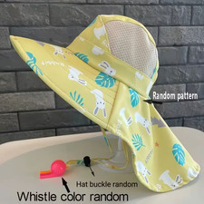 🌞 Verstellbarer Kinder