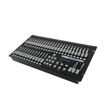 Eurolite dmx commander - eurolite, 24/48