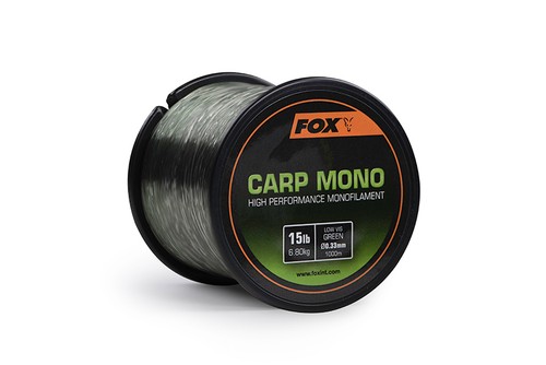Fox carp mono - fox,