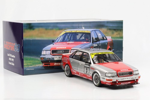 Werk83 audi quattro - werk83,