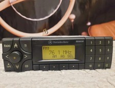 Original Mercedes Matsushita