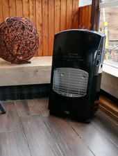 Gasheizofen Einhell Blue Flame