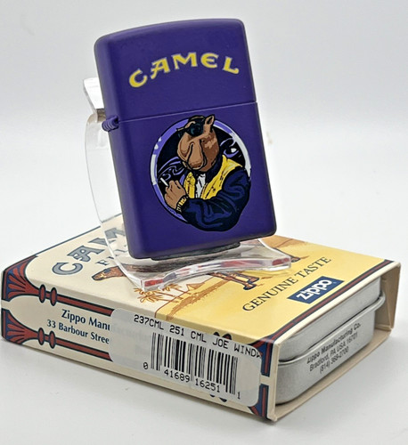 Original neu 1998 zippo - original,