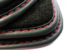 Fußmatten für AUDI S-Line A6