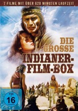 Indianer filme klassiker - 7,