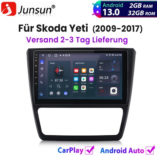 Für skoda yeti - 5l, 2009-2017