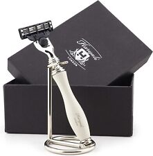 Herren-Sicherheitsrasierer mit