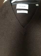 Paul Rosen Herren Pullover mit