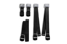 Qeridoo Universal Adapter für Babyschale / Hängematte Fahrrad Anhänger Zubehör