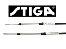 Orig.  Stiga GGP Castel