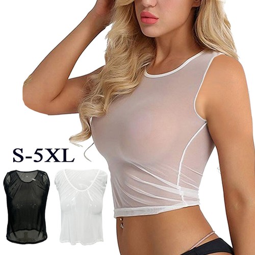 Sexy dessous ärmellose - sexy,