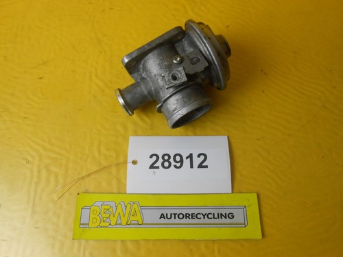 Agr ventil bmw 3er e46 - ,