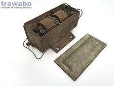 Trabant 500 Zündspulenkasten Original