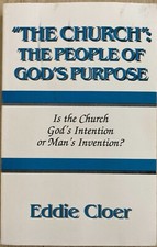 “The Church” The People of
