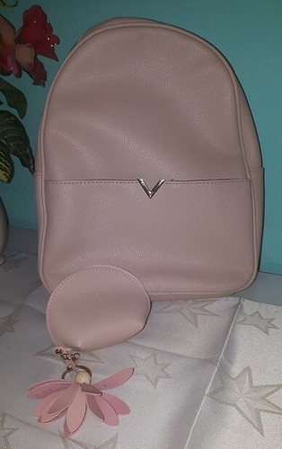 Rucksack mit reißverschluss - mit,