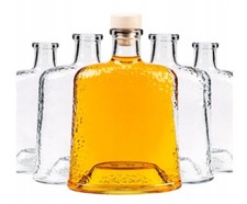 Glasflaschen 500ml Leere