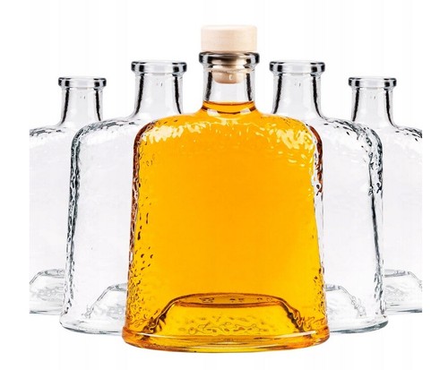 Glasflaschen 500ml leere - glasflaschen,