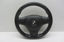 BMW E82 E87 E90 E92  M-Paket Sportlenkrad Lederlenkrad Multifunktionslenkrad 
