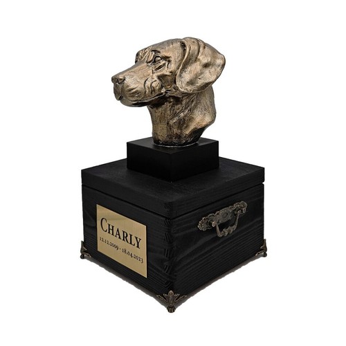 Hundeurne rhodesian ridgeback - rhodesian,