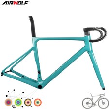 Airwolf Carbon Rennrad Rahmen
