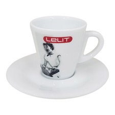 Lelit Espressotasse mit