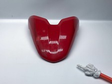 Ducati Monster 797 Sitzebezug Sitze Abdeckung Rear Seat Cover Cowl Hump (1) 17'