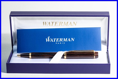 Waterman man 100 - man,