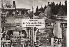 Postkarte Niedersachsen - Buntenbock/Harz (043)