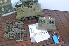Amewi panzer - amewi,
