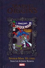 Marvel Origins Nr 58 SpiderMan