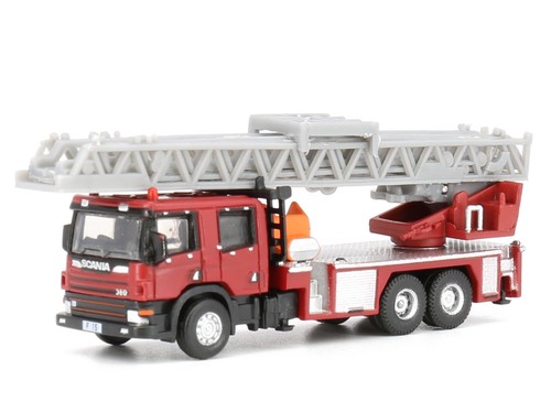 Toys 8501 feuerwehr - 8501,