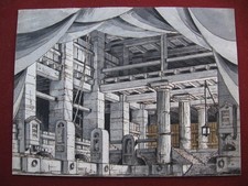 Stil von Giovanni Battista