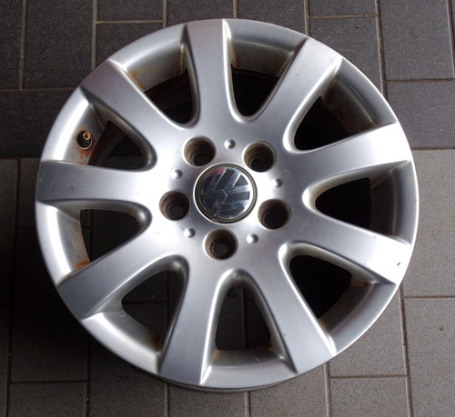 Golf 6 touran - 5,